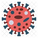 Coronavirus Corona Covid Icon