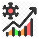 Coronavirus-Analyse  Symbol