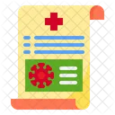 Datei Krankenhaus Medizin Symbol