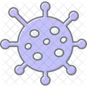 Coronavirus  Icon