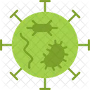 Coronavirus  Symbol