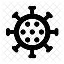Coronavirus  Symbol