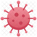 Coronavírus  Ícone