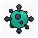 Coronavírus  Ícone
