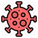 Virus Coronavirus Covid 19 Icon