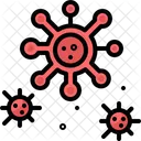 Covid Pandemic Covid 19 Icon