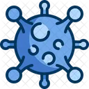 Coronavirus Corona Virus Icon