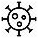 Coronavirus Covid 19 Virus Symbol