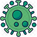 Coronavirus  Icon