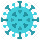 Coronavirus Virus Covid 19 Icon