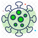 Coronavirus Virus Covid 19 Icon