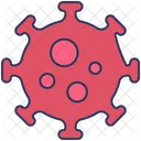 Coronavirus  Icon