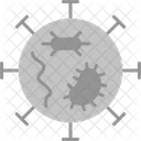 Coronavirus  Icon