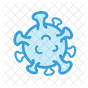 Coronavirus  Icon