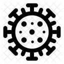 Coronavirus  Icon