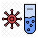 Coronavirus  Icon