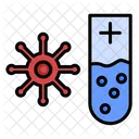 Coronavirus  Icon