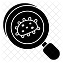 Coronavirus  Icon