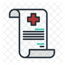 Coronavirus Report  Icon