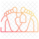Coroner Doctor Autopsy Icon