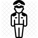 Corp  Icon