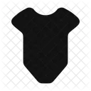 Corpo  Ícone