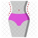 Corpo  Ícone