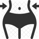 Corpo  Ícone