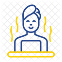 Corpo  Ícone