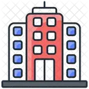 Corpoaration  Icon