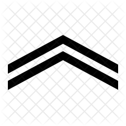 Corporal Icon