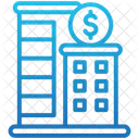 Corporate Bonds  Icon