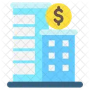 Corporate Bonds Icon