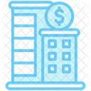 Corporate Bonds  Icon