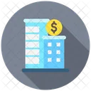 Corporate Bonds  Icon