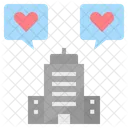 Sincerity Honest Heart Icon