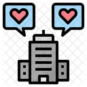 Sincerity Honest Heart Icon