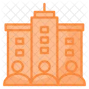 Business Leadership Businessman Icon