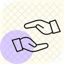 Corporate Ethics Corporate Ethics Icon