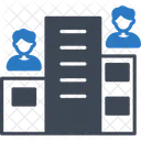 Corporate  Icon