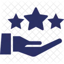 Corporate Feedback Responsibility Icon
