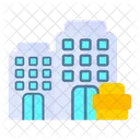 Business Work Businessman Icon