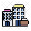 Business Work Businessman Icon