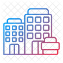 Business Work Businessman Icon