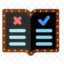 Corporate Business Work Icon