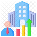 Corporate  Icon