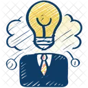 Man Account User Icon