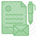 Branding Business Marketing Icon