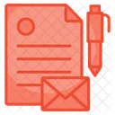 Branding Business Marketing Icon