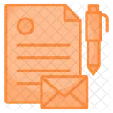 Branding Business Marketing Icon